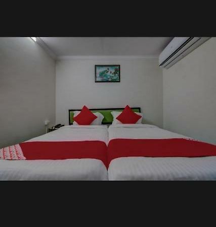 Anupama Hotel Visakhapatnam Dış mekan fotoğraf