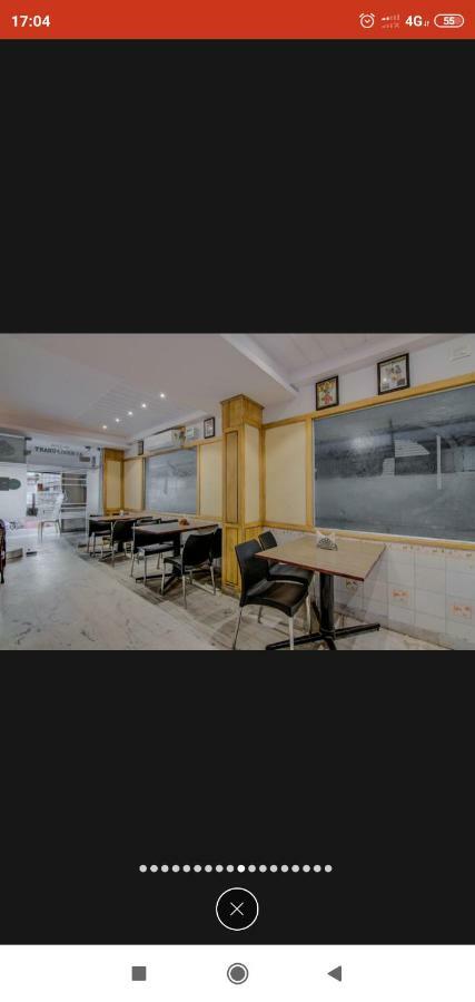 Anupama Hotel Visakhapatnam Dış mekan fotoğraf