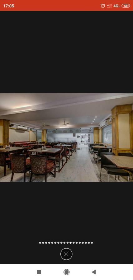 Anupama Hotel Visakhapatnam Dış mekan fotoğraf
